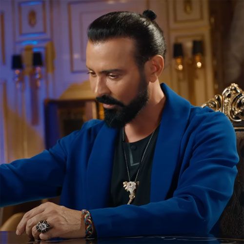 نیام سلامی سن آغلاما